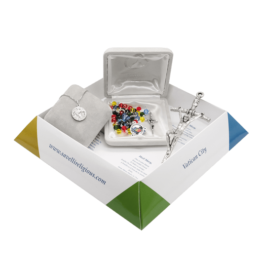 JUBILEE 2025 - CATTOLICO GIFT SET