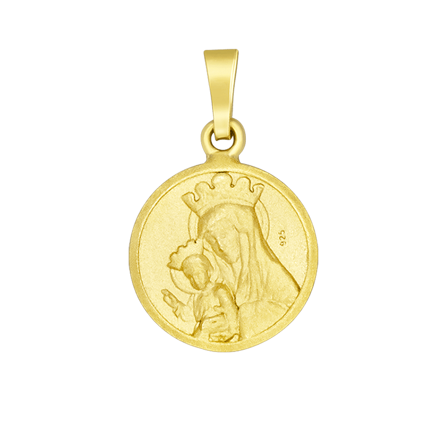 JUBILEE 2025 - MEDAGLIA - ORO