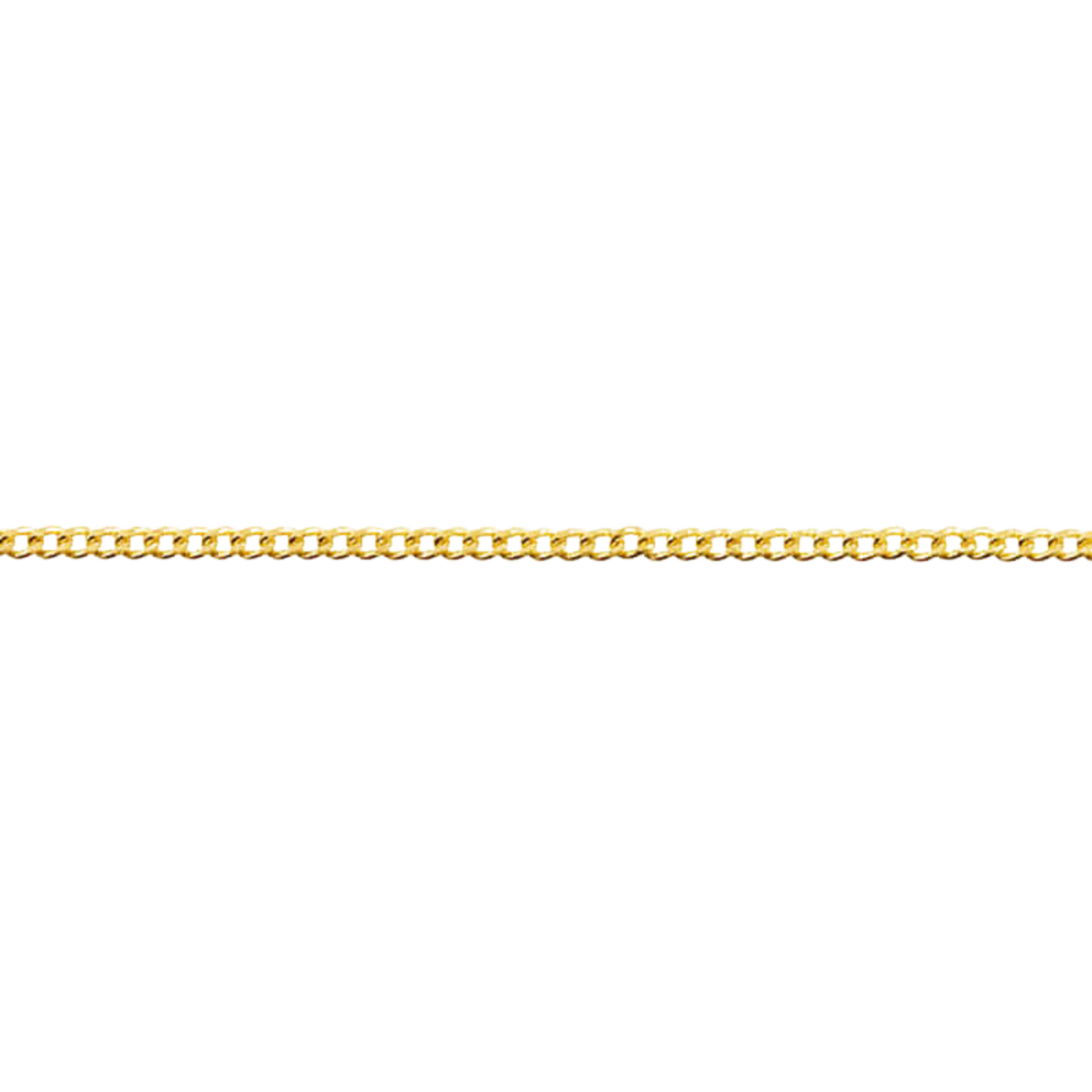 CURB - CATENA - ORO