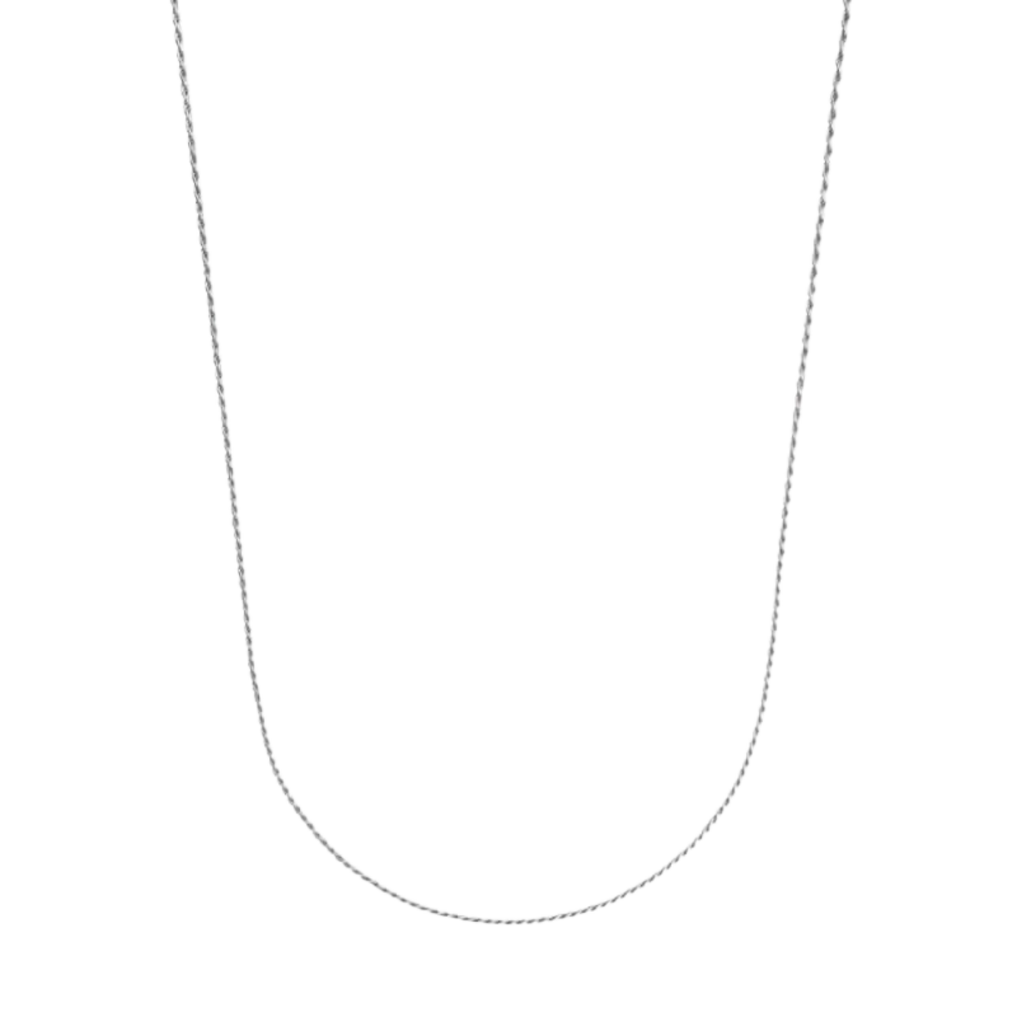 ROPE - CATENA - BIANCO ORO