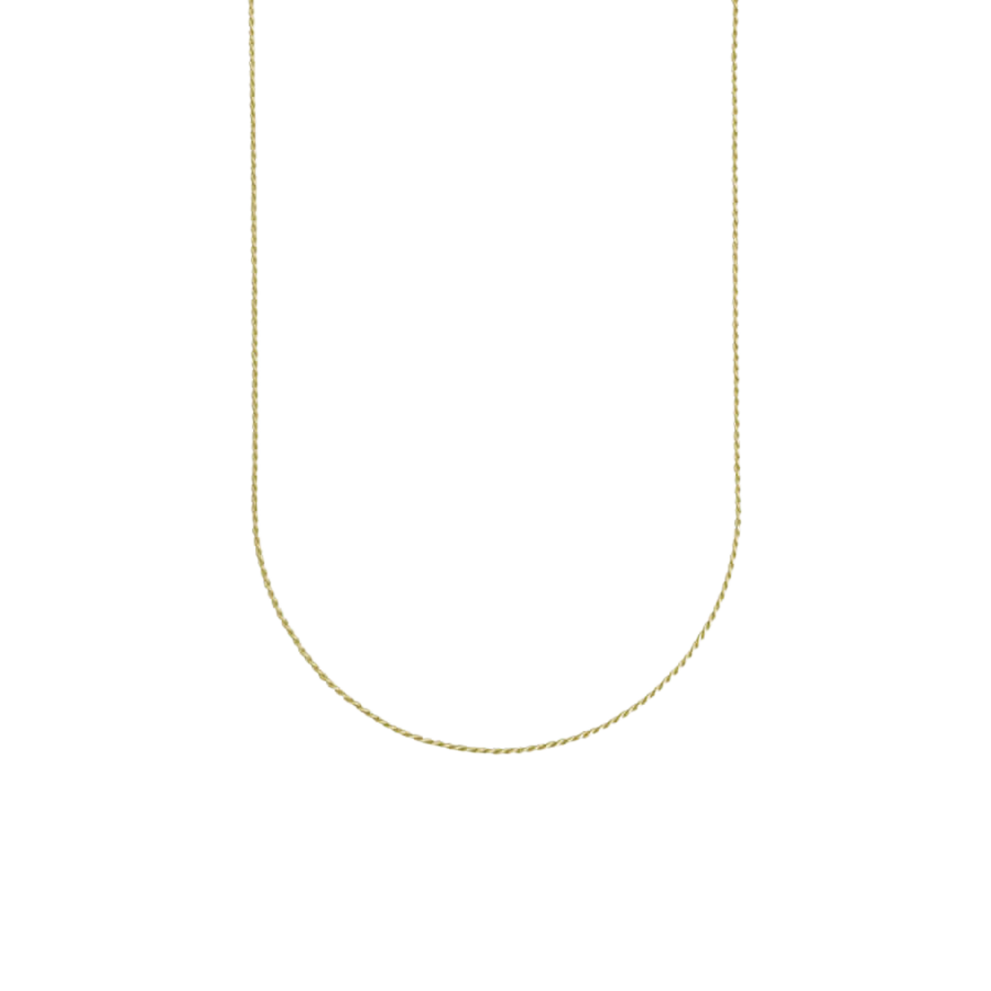 ROPE - CATENA - ORO
