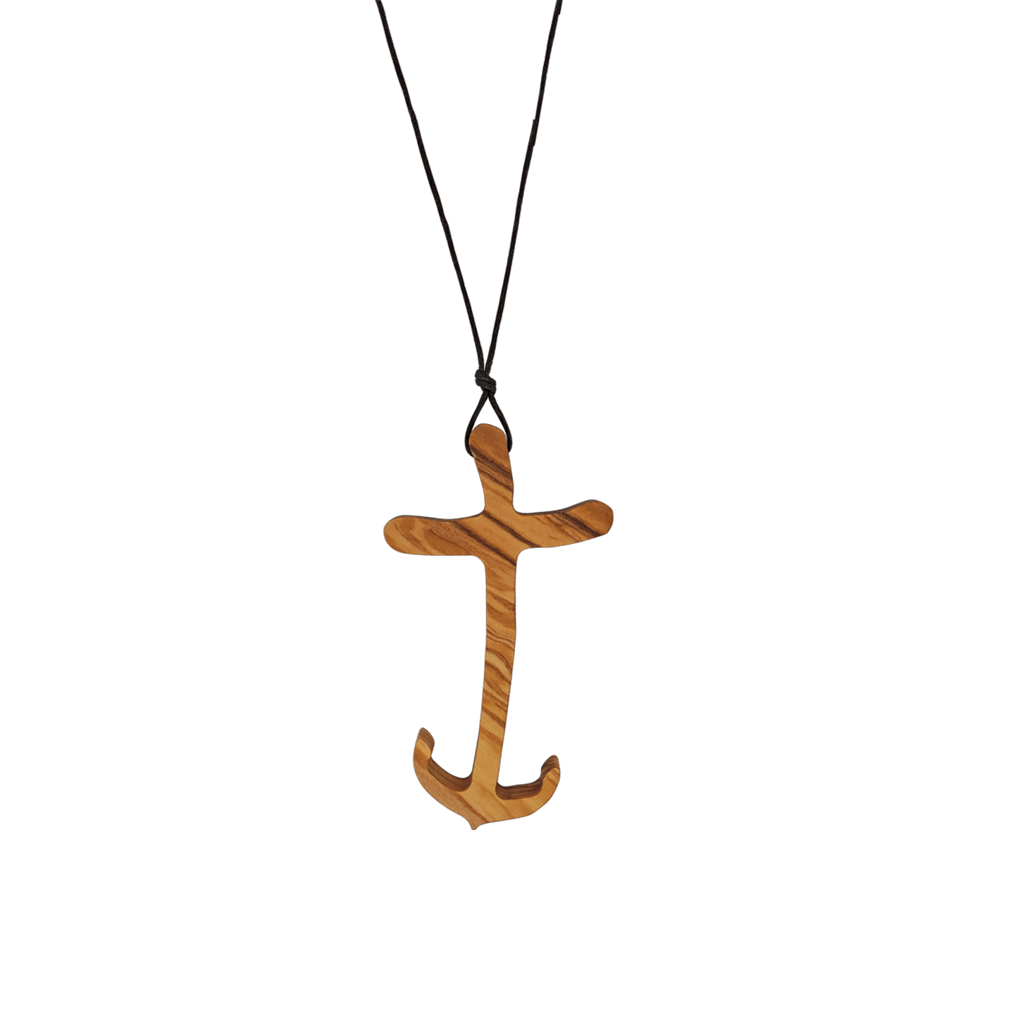 JUBILEE 2025 - ANCHOR OF HOPE - COLLANA CROCE