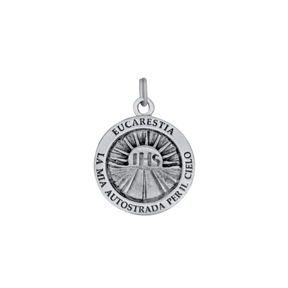 CARLO ACUTIS - MEDAGLIA - METAL