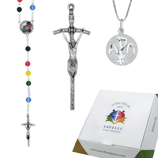 JUBILEE 2025 - CATTOLICO GIFT SET