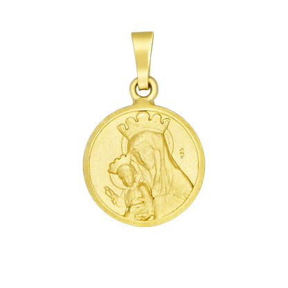 JUBILEE 2025 - MEDAGLIA - ORO