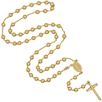 CLASSIC ROSARIO - ORO