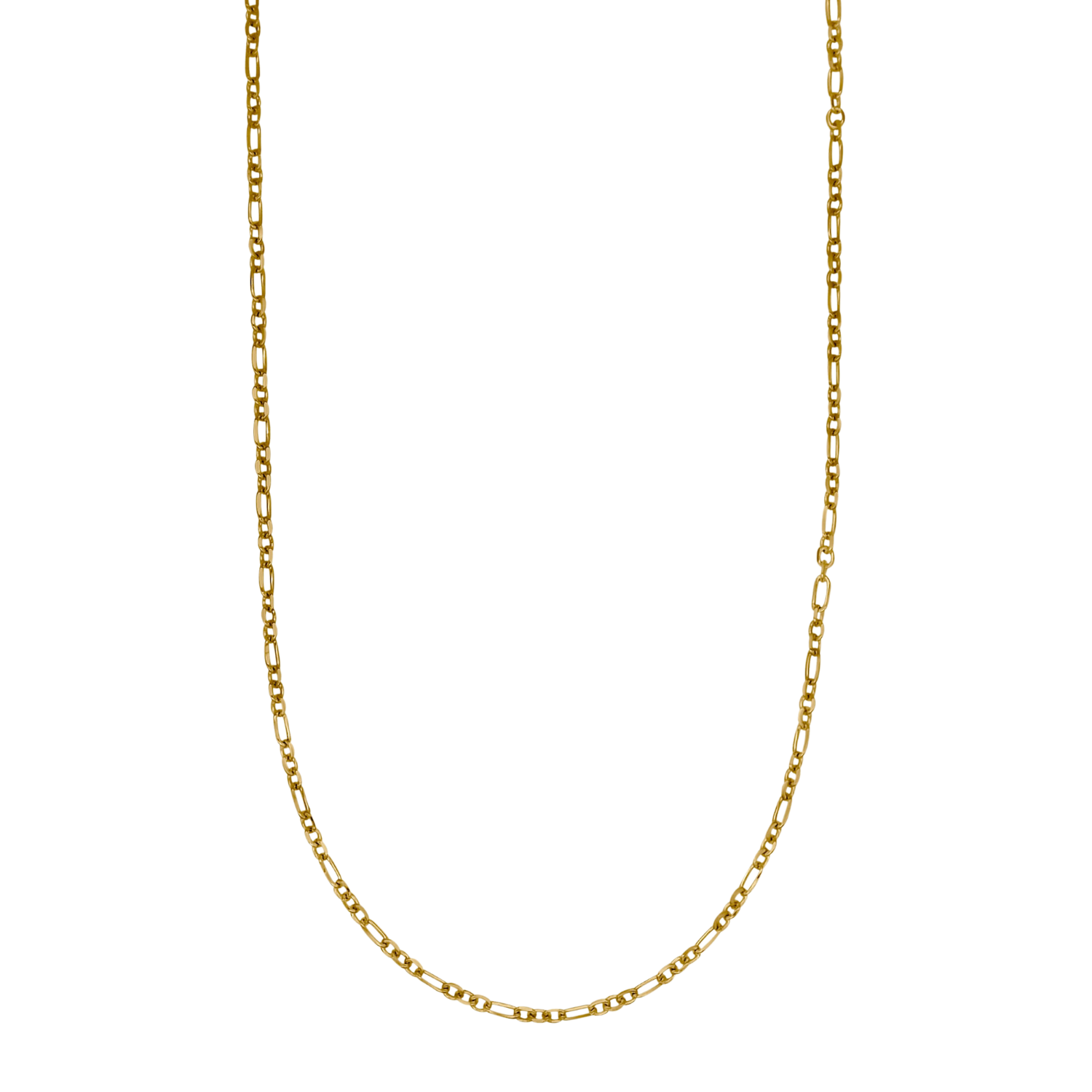 ALTERNATING CATENA - ORO