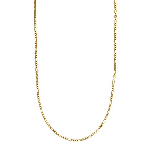 ALTERNATING CATENA - ORO