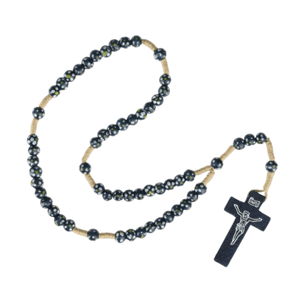 CHILDREN’S ROSARIO - BLUE LEGNO
