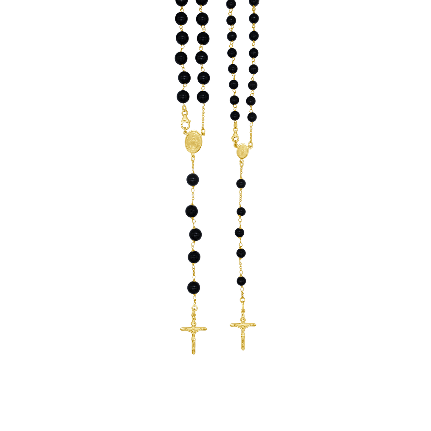 ONYX GRANI DEL ROSARIO - ORO