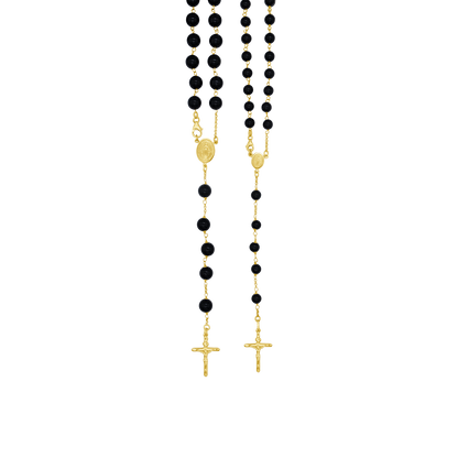 ONYX GRANI DEL ROSARIO - ORO