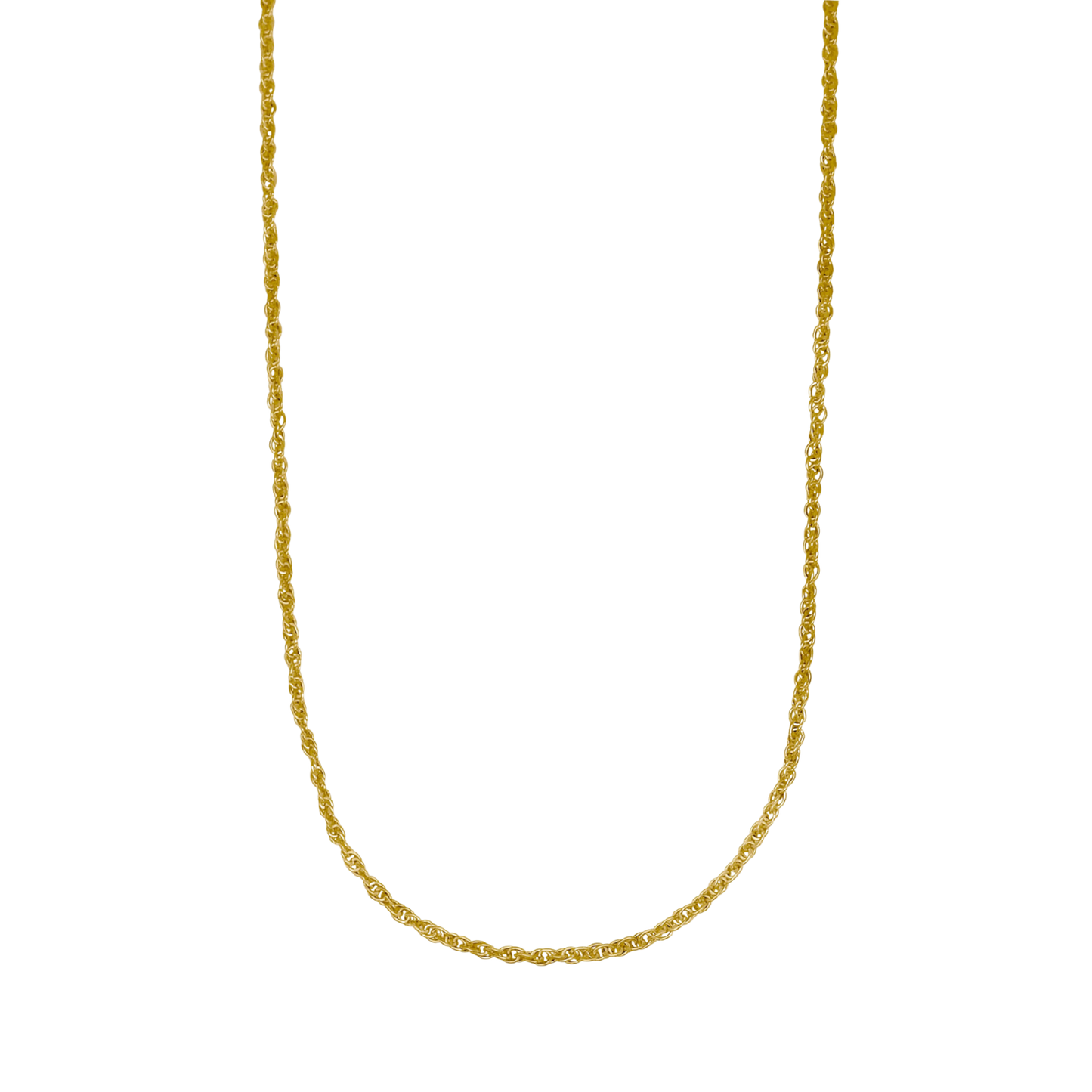 ROPE - CATENA - VERMEIL ARGENTO