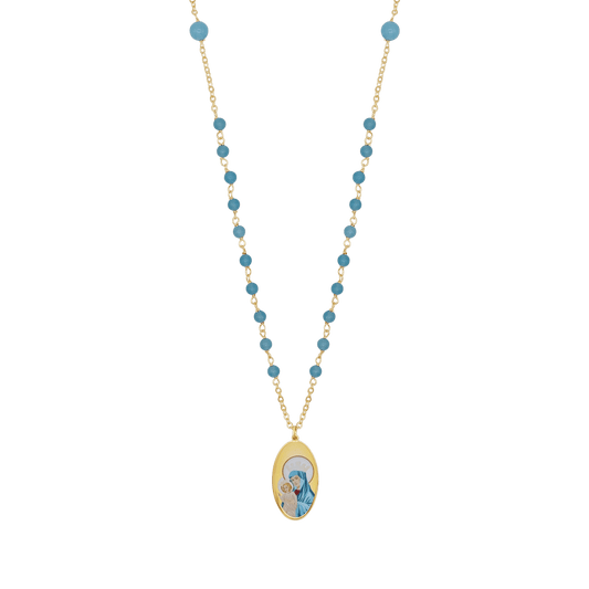 ST COLLANA MARIA - MATER ECCLESIAE