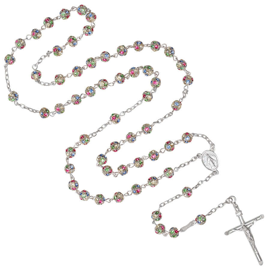 STRASSBALL ROSARIO - ARGENTO
