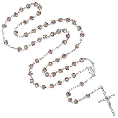 STRASSBALL ROSARIO - ARGENTO