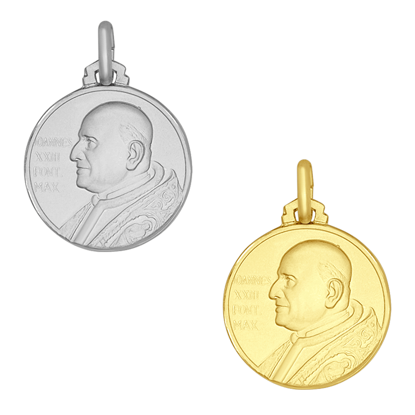 POPE JOHN XXIII - MEDAGLIA