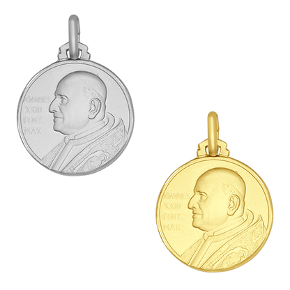 POPE JOHN XXIII - MEDAGLIA