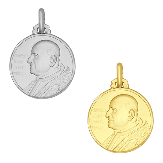 POPE JOHN XXIII - MEDAGLIA