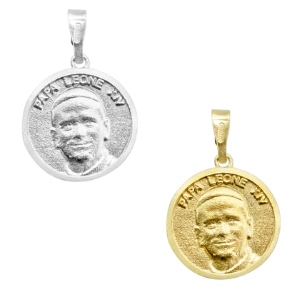 POPE LEO XIV - MEDAGLIA