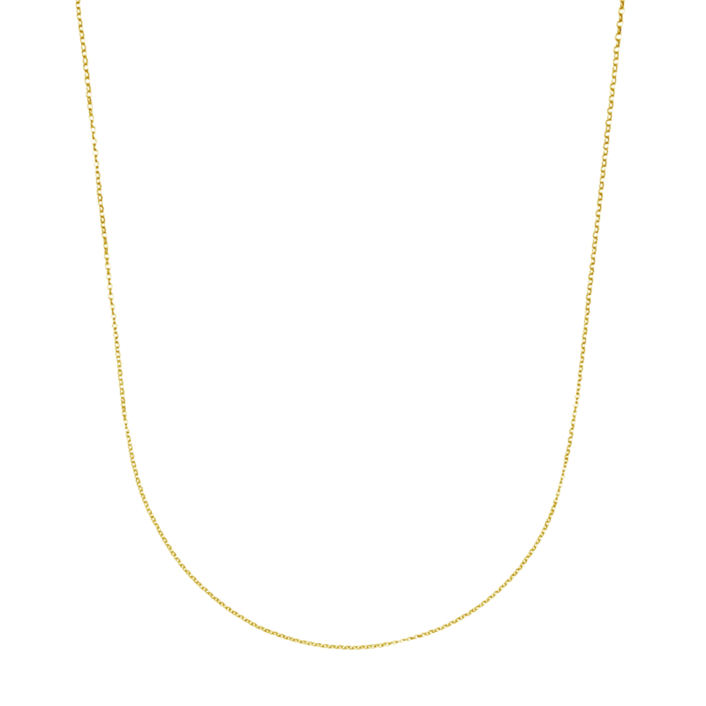 ROLÒ - CATENA - GOLDEN ARGENTO