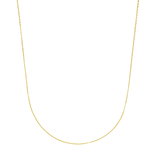 ROLÒ - CATENA - GOLDEN ARGENTO