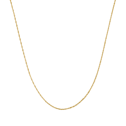 SINGAPORE - CATENA -  ORO