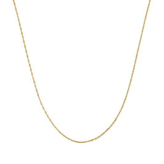 SINGAPORE - CATENA -  ORO