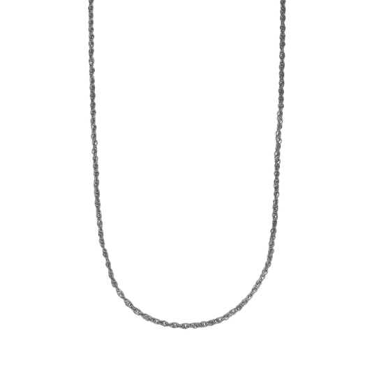 ROPE - CATENA - ARGENTO