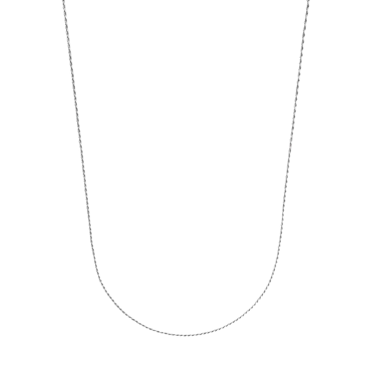 ROPE - CATENA - BIANCO ORO