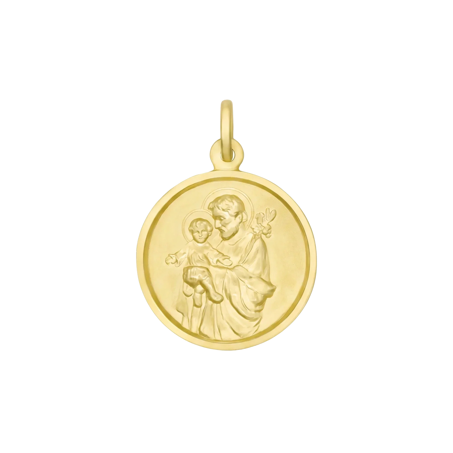 SAN GIUSEPPE - MEDAGLIA