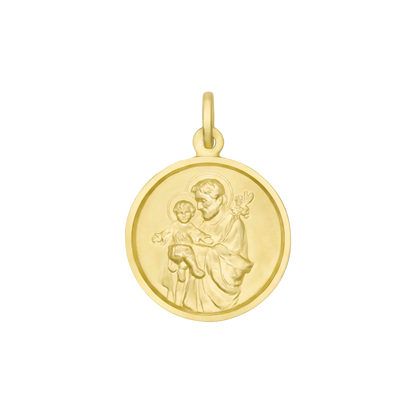 SAN GIUSEPPE - MEDAGLIA
