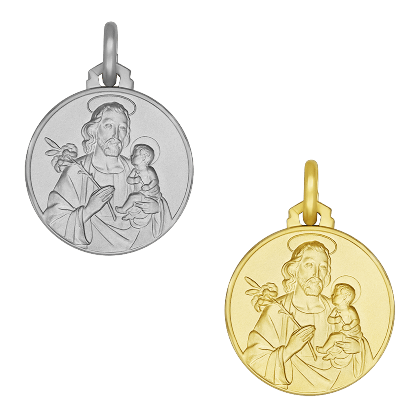 SAN GIUSEPPE - MEDAGLIA