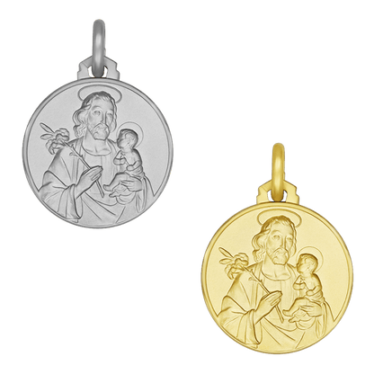 SAN GIUSEPPE - MEDAGLIA