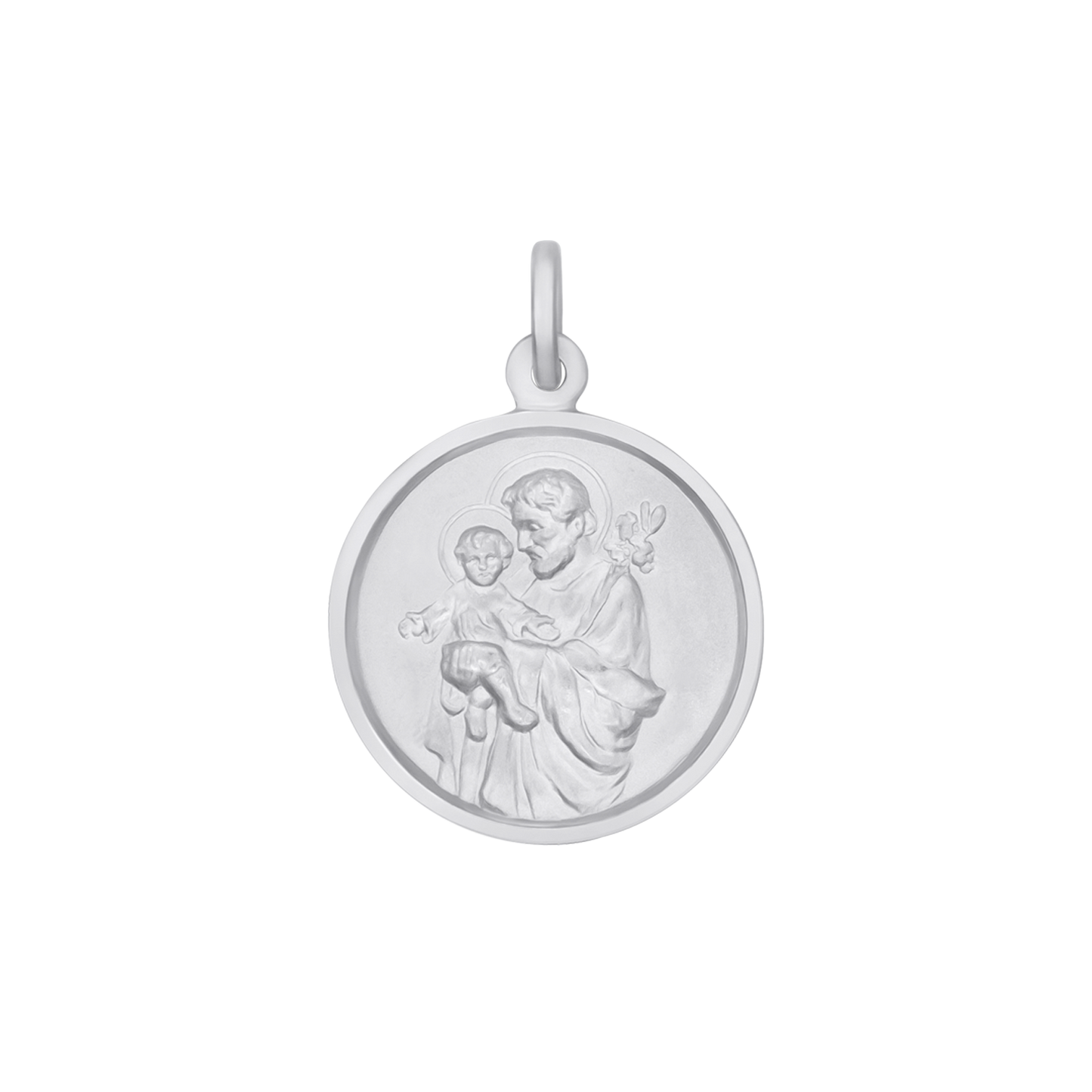 SAN GIUSEPPE - MEDAGLIA