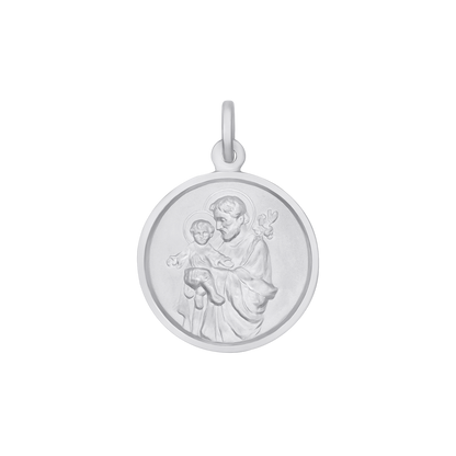SAN GIUSEPPE - MEDAGLIA