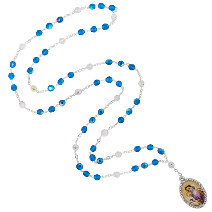 SAN GIUSEPPE - ROSARIO - METAL