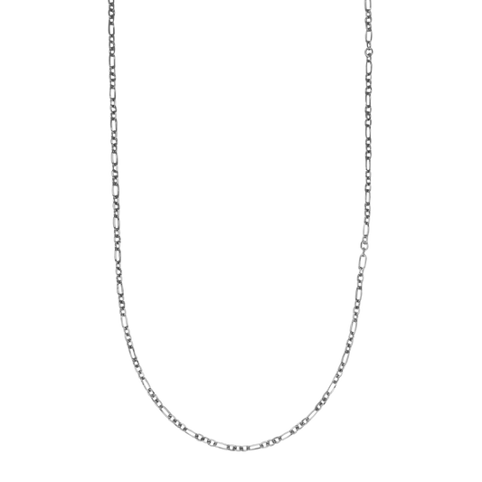 ALTERNATING CATENA - ARGENTO