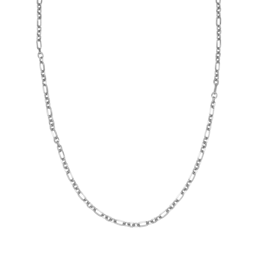 FIGARO CATENA - ARGENTO